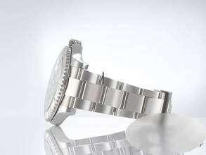 Thumbnail von Rolex Yacht-Master 40 126622 2020 Edelstahl Platin 40 Mm Automatik