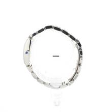 Thumbnail von Cartier Tank Française PM Steel Factory Diamonds