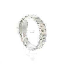 Thumbnail von Cartier Tank Française PM Steel Factory Diamonds