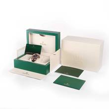 Thumbnail von Rolex Yacht-Master 40 Steel/Everose Black Dial