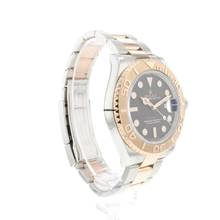 Thumbnail von Rolex Yacht-Master 40 Steel/Everose Black Dial