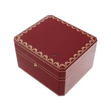 Thumbnail von Cartier Santos de Cartier Green Dial Ref.WSSA0062