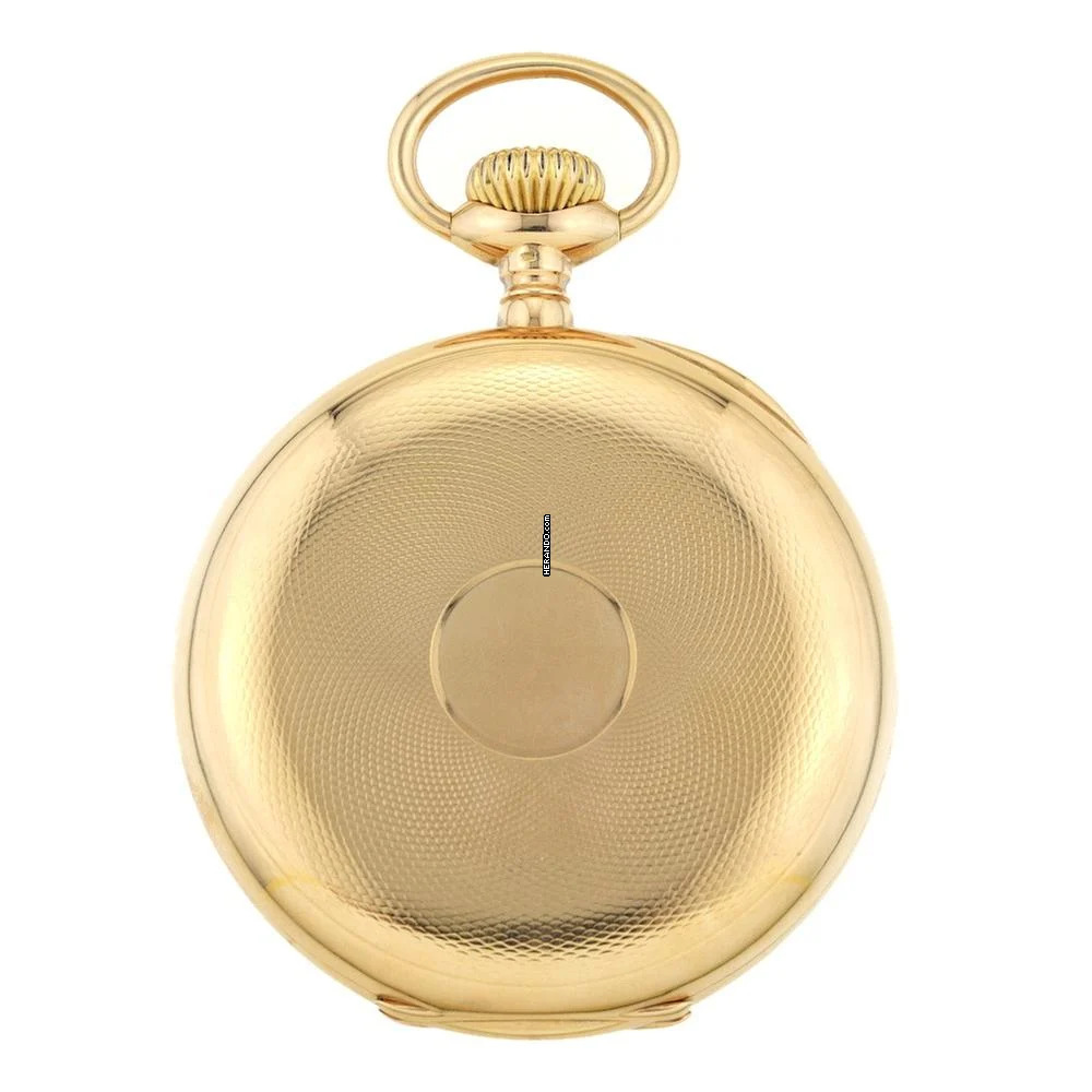 Thumbnail von Patek Philippe Gondolo Chronometre Gondolo 18K