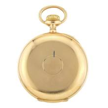 Thumbnail von Patek Philippe Gondolo Chronometre Gondolo 18K