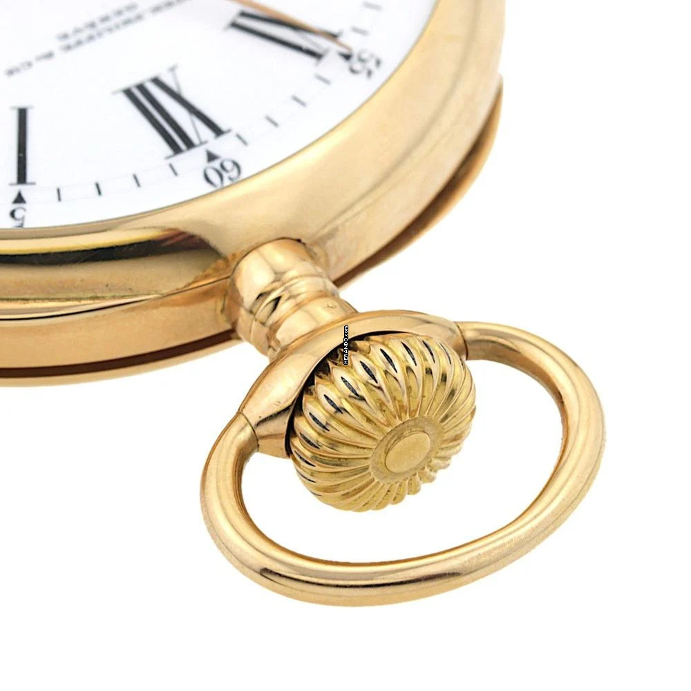 Thumbnail von Patek Philippe Gondolo Chronometre Gondolo 18K