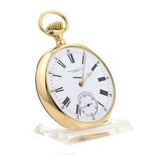 Thumbnail von Patek Philippe Gondolo Chronometre Gondolo 18K