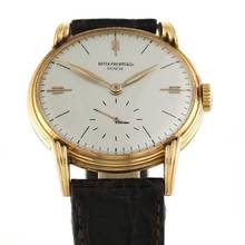 Thumbnail von Patek Philippe Calatrava Ref.2405