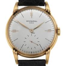 Thumbnail von Patek Philippe Calatrava Ref.2405