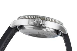 Thumbnail von Breitling Superocean 44 Edelstahl Automatik Herrenuhr Ref. A17391 Klassiker