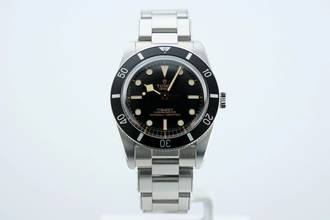 Thumbnail von Tudor Black Bay 54 37mm - With Box And Papers 79000N 2023