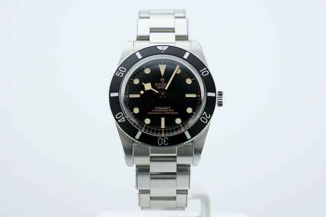  Tudor Black Bay 54 37mm - With Box And Papers 79000N 2023 