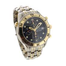 Thumbnail von Omega Seamaster Diver 300 M Complete Set