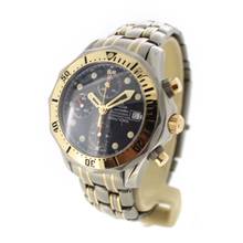 Thumbnail von Omega Seamaster Diver 300 M Complete Set