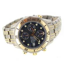 Thumbnail von Omega Seamaster Diver 300 M Complete Set