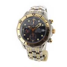 Thumbnail von Omega Seamaster Diver 300 M Complete Set