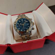 Thumbnail von Omega Seamaster Diver 300 M Complete Set