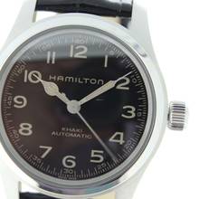 Thumbnail von Hamilton Khaki Field Murph 42mm Bundle Automatic Complete Set
