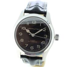 Thumbnail von Hamilton Khaki Field Murph 42mm Bundle Automatic Complete Set