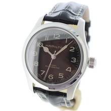 Thumbnail von Hamilton Khaki Field Murph 42mm Bundle Automatic Complete Set