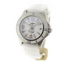 Thumbnail von Breitling Superocean 36 Automatic Full Set