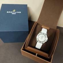 Thumbnail von Breitling Superocean 36 Automatic Full Set