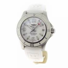Thumbnail von Breitling Superocean 36 Automatic Full Set