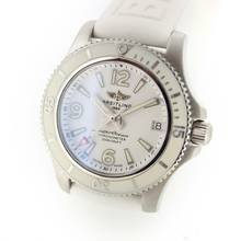 Thumbnail von Breitling Superocean 36 Automatic Full Set