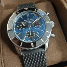 Thumbnail von Breitling Superocean Heritage II Chronograph B01 Chronograph 44 Full set
