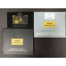 Thumbnail von Breitling Colt Chronograph Full Set