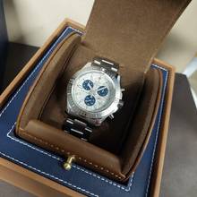 Thumbnail von Breitling Colt Chronograph Full Set
