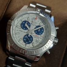 Thumbnail von Breitling Colt Chronograph Full Set