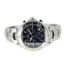 Thumbnail von TAG Heuer Link Quarz Cj1112.ba0576 Watch Quartz Full Set