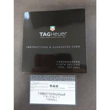 Thumbnail von TAG Heuer Link Quarz Cj1112.ba0576 Watch Quartz Full Set