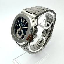 Thumbnail von Patek Philippe Nautilus Extract from the Archive 2007