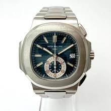 Thumbnail von Patek Philippe Nautilus Extract from the Archive 2007