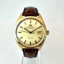 Thumbnail von IWC Yacht Club R 811 A