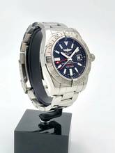 Thumbnail von Breitling Avenger II GMT 43 mm Full Set