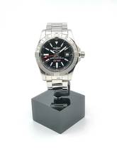 Thumbnail von Breitling Avenger II GMT 43 mm Full Set