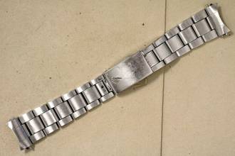 Thumbnail von Rolex Explorer 1016 Wonderful Patina!