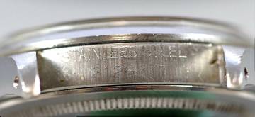 Thumbnail von Rolex Explorer 1016 Wonderful Patina!