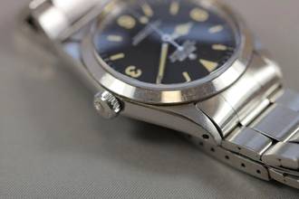 Thumbnail von Rolex Explorer 1016 Wonderful Patina!