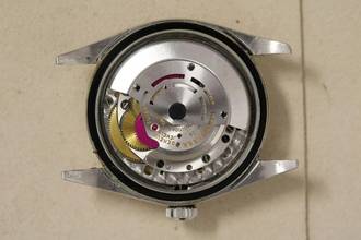 Thumbnail von Rolex Explorer 1016 Wonderful Patina!