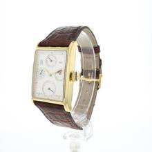 Thumbnail von IWC Novecento Perpetual Calendar Yellow Gold