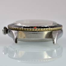 Thumbnail von Rolex Turn-O-Graph Turn-O-Graph 6202 Tropical galvanic glossy gilt dial 1953