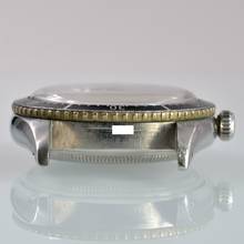 Thumbnail von Rolex Turn-O-Graph Turn-O-Graph 6202 Tropical galvanic glossy gilt dial 1953