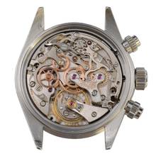 Thumbnail von Rolex Daytona Cosmograph 6265 FAP Fuerza Aerea del Perú black sigma dial 1975’s