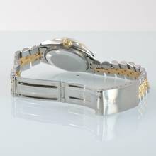 Thumbnail von Rolex Datejust 31 6827 Ladies 31MM Silver dial Full Set