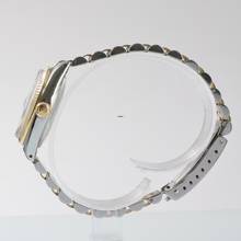 Thumbnail von Rolex Datejust 31 6827 Ladies 31MM Silver dial Full Set