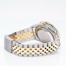 Thumbnail von Rolex Datejust Turn-O-Graph Turn-O-Graph 36 – Steel Gold – 16263 – like NEW – 09/1993 Full Set Lc100