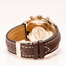 Thumbnail von Breitling Navitimer World – Rosegold 46 Limited 1 of 500 – R24322 – like NEW – 03/2007 Full Set